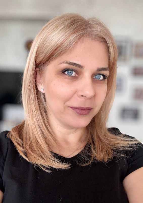 Irma Dzafić Žurić